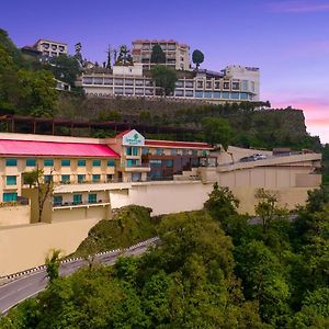 Lemon Tree Resort, Mussoorie
